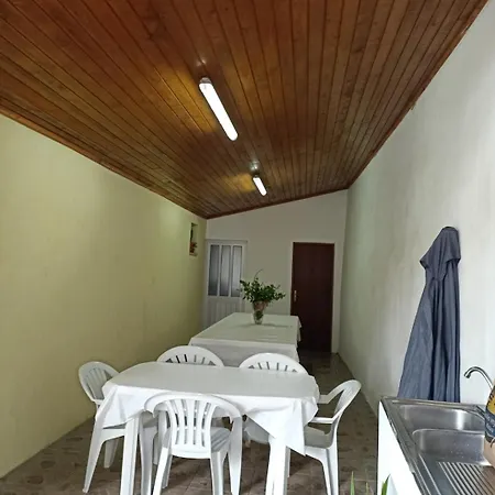 Retiro Da Montanha - Geres 펜션 상 페드로