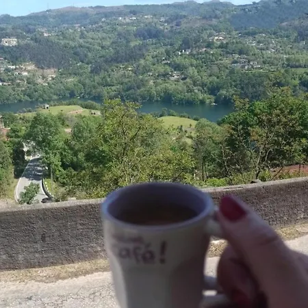 Retiro Da Montanha - Geres *