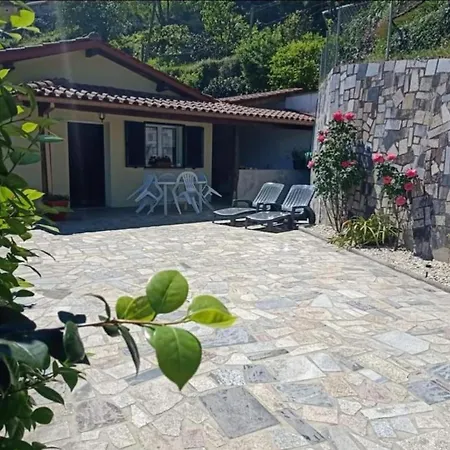 펜션 Retiro Da Montanha - Geres *