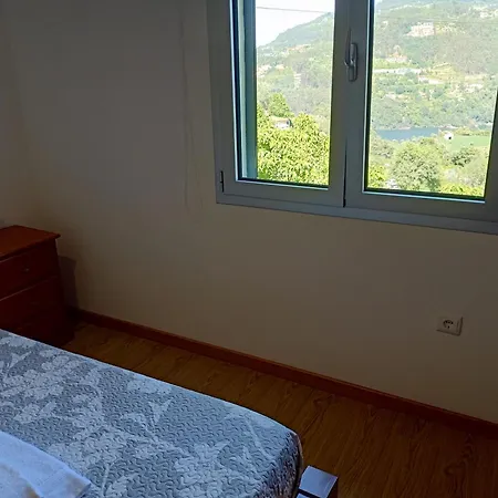 Retiro Da Montanha - Geres 펜션 상 페드로