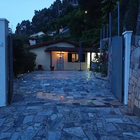 Retiro Da Montanha -