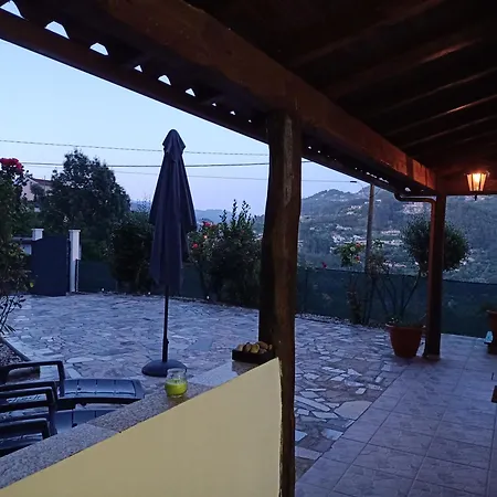 Retiro Da Montanha - *