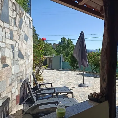 Retiro Da Montanha - Σπίτι διακοπών