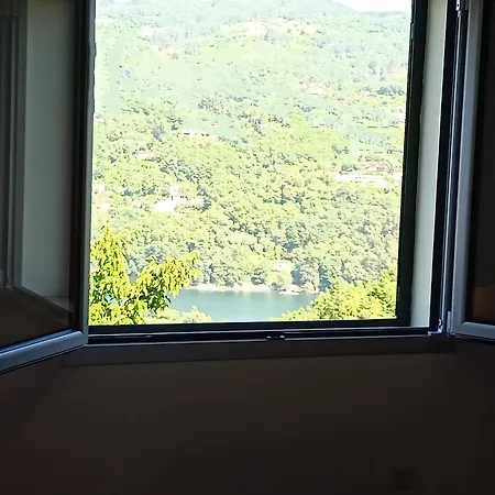 Retiro Da Montanha - Geres 펜션 *